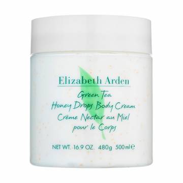 Парфюмированный крем для тела Elizabeth Arden Green Tea Honey Drops женский, 500 мл Парфюмированный крем для тела Elizabeth Arden Green Tea Honey Drops женский, 500 мл