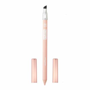 Карандаш для глаз Pupa Multiplay Eye Pencil с аппликатором, 52 Butter, 1.2 г Карандаш для глаз Pupa Multiplay Eye Pencil с аппликатором, 52 Butter, 1.2 г