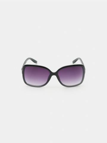 Сонячні окуляри - різнобарвний