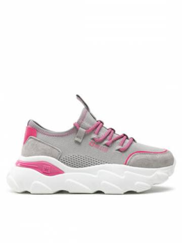 Big Star Shoes Снікерcи KK274030 Сірий Big Star Shoes Снікерcи KK274030 Сірий