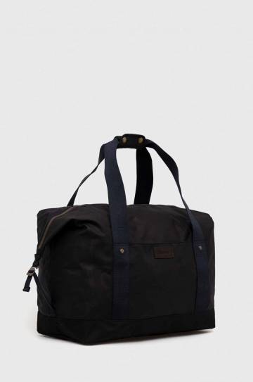 Сумка Barbour цвет синий Сумка Barbour цвет синий