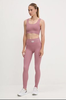 Тренировочные леггинсы Hummel