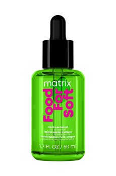 Мультифункциональное масло-сыворотка для волос Matrix Food For Soft Multi-Use Hair Oil Serum, 50 мл