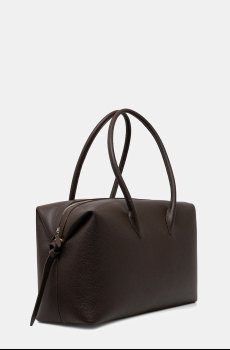 Кожаная сумка Yuzefi BRIOCHE WEEKENDER