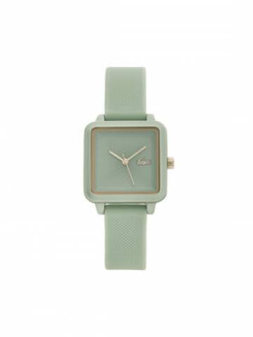 Lacoste Годинник 12.12 2001361 Оранжевий Lacoste Годинник 12.12 2001361 Оранжевий