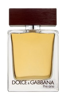 Dolce & Gabbana The One For Men Туалетная вода мужская, 150 мл