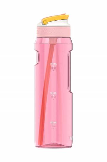 Бутылка Kambukka Lagoon 1000ml Sunny Melon цвет оранжевый 11-04055 Бутылка Kambukka Lagoon 1000ml Sunny Melon цвет оранжевый 11-04055