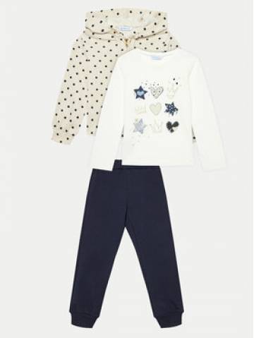 Mayoral Спортивний костюм 4889 Кольоровий Regular Fit Mayoral Спортивний костюм 4889 Кольоровий Regular Fit