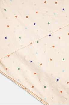 Детское постельное белье с наполнителем OYOY Konfetti Bedding 60 x 63 / 200 x 140 cm