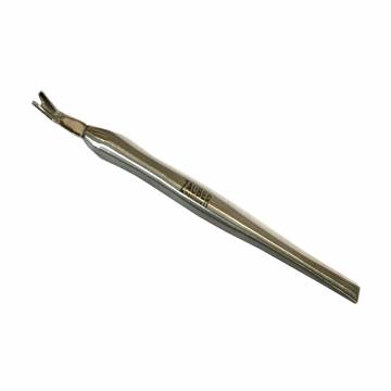 Триммер Zauber металлический, 12*0.5 см (05-017)