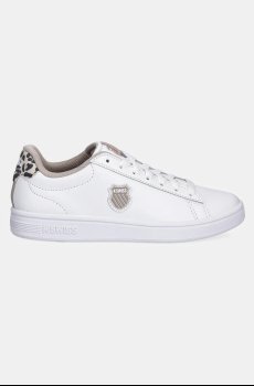 Кроссовки K-Swiss COURT SHIELD II