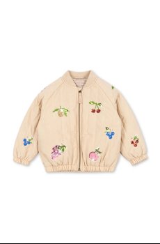 Куртка Konges Sløjd JUNO SEQUIN BOMBER JACKET