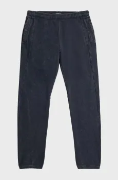Мужские темно-синие спортивные брюки Washed Синий XL G-Star RAW D27155,D575