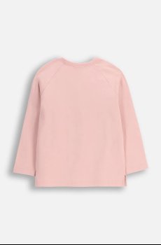 Детский лонгслив Coccodrillo