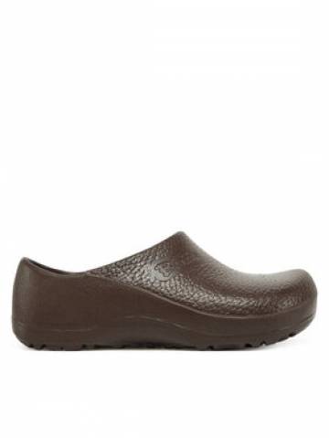 Birkenstock Шльопанці Profi Birki Fusion 1027210 Коричневий Birkenstock Шльопанці Profi Birki Fusion 1027210 Коричневий