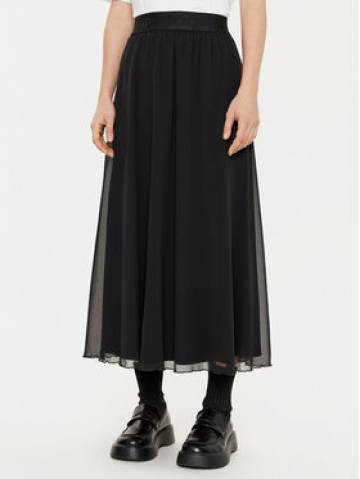 JOOP! Спідниця-міді 58 S58Schirin 10018884 30044850 Чорний Regular Fit JOOP! Спідниця-міді 58 S58Schirin 10018884 30044850 Чорний Regular Fit