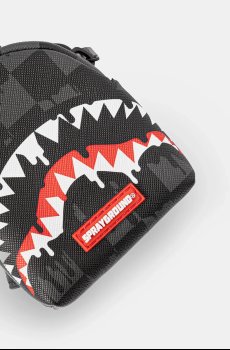 Брелок Sprayground