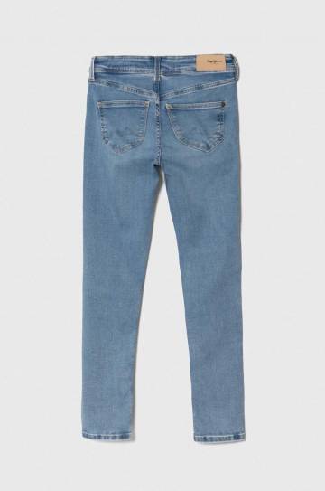 Детские джинсы Pepe Jeans SKINNY JEANS HW JR Детские джинсы Pepe Jeans SKINNY JEANS HW JR
