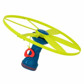 Запускачка Battat Блискучий диск (BX1592Z)