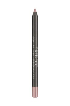 Водостойкий карандаш для губ Artdeco Soft Lip Liner Waterproof 132 Pure Truffle, 1.2 г