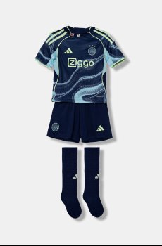 Детский комплект adidas Performance AJAX