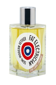 Etat Libre dOrange Fat Electrician Semi-Modern Vetiver Парфюмированная вода мужская, 100 мл (ТЕСТЕР)