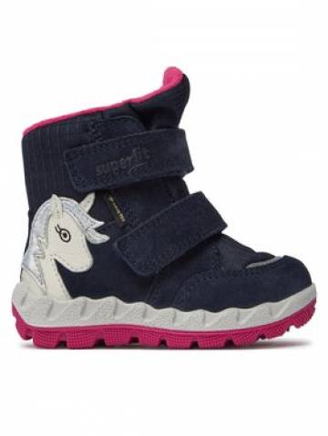 Superfit Снігоходи GORE-TEX 1-006010-8020 M Голубий Superfit Снігоходи GORE-TEX 1-006010-8020 M Голубий