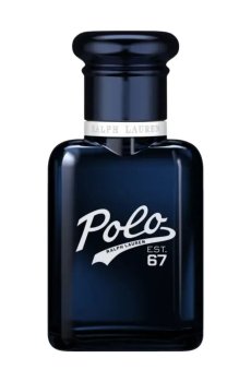 Ralph Lauren Polo 67 Туалетная вода мужская, 40 мл