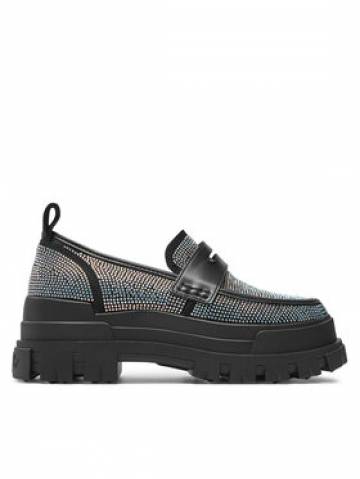 Buffalo Лофери Aspha Loafer 1624064 Чорний Buffalo Лофери Aspha Loafer 1624064 Чорний
