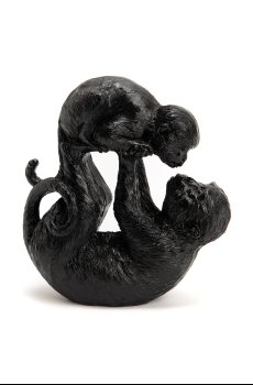 Декоративная фигурка home & lifestyle