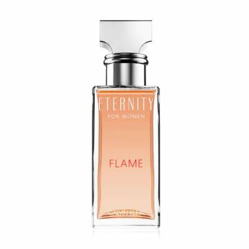 Calvin Klein Eternity Flame Парфюмированная вода женская, 30 мл Calvin Klein Eternity Flame Парфюмированная вода женская, 30 мл