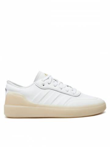 adidas Снікерcи Court Revival Cloudfoam Modern HP2610 Білий adidas Снікерcи Court Revival Cloudfoam Modern HP2610 Білий