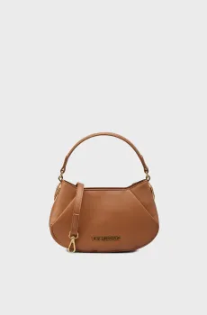 Женская рыжая сумка Рыжий ONESIZE Love Moschino JC4369PP0NKF0200