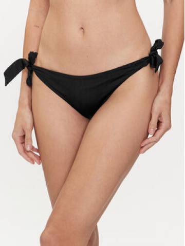 Max Mara Beachwear Низ від купальника Stefy 2416821139 Чорний Max Mara Beachwear Низ від купальника Stefy 2416821139 Чорний