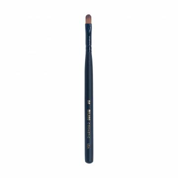 Кисть для геля Milano Cosmetic Oval Brush 8 Кисть для геля Milano Cosmetic Oval Brush 8