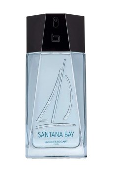 Jacques Bogart Santana Bay Туалетная вода мужская, 100 мл