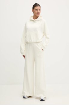 Хлопковая кофта Reebok Classic