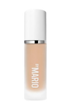 Тональная основа для лица Makeup by Mario SurrealSkin Natural Finish Foundation, 3W, 30 мл