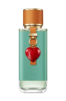 Carolina Herrera Me First Парфюмированная вода женская, 100 мл