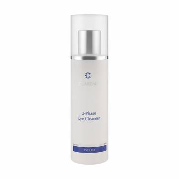 Двухфазное средство для удаления макияжа с глаз Clarena Eye Line 2-Phase Eye Cleanser, 200 мл Двухфазное средство для удаления макияжа с глаз Clarena Eye Line 2-Phase Eye Cleanser, 200 мл
