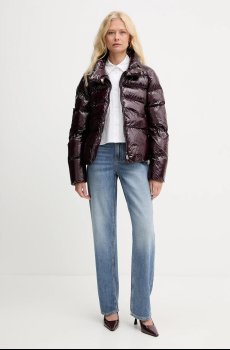 Хлопковая рубашка Armani Exchange