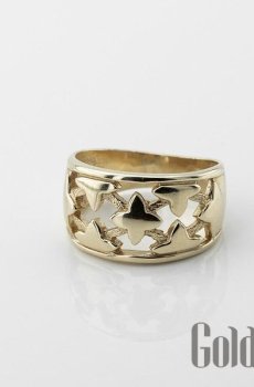 Кольцо Украина