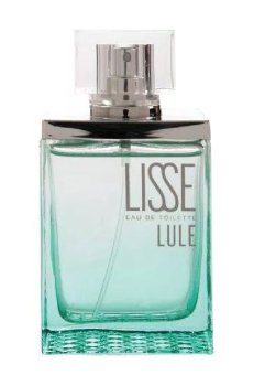 Lisse Lule Туалетная вода женская, 100 мл