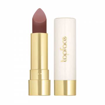 Матовая помада для губ TopFace ProHD Rich Matte Lipstick PT159, 021 Manifesto, 4 г Матовая помада для губ TopFace ProHD Rich Matte Lipstick PT159, 021 Manifesto, 4 г