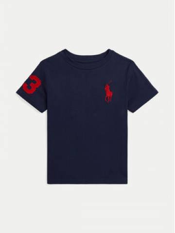 Polo Ralph Lauren Блузка 322853891018 Cиній Regular Fit Polo Ralph Lauren Блузка 322853891018 Cиній Regular Fit
