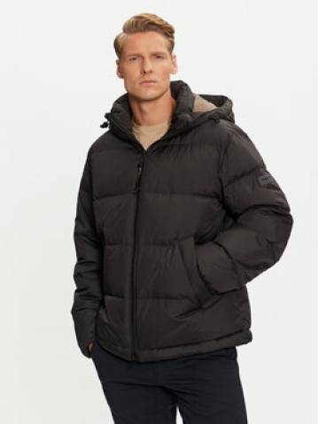 Marc OPolo Пуховик M29 0960 70266 Чорний Regular Fit Marc OPolo Пуховик M29 0960 70266 Чорний Regular Fit