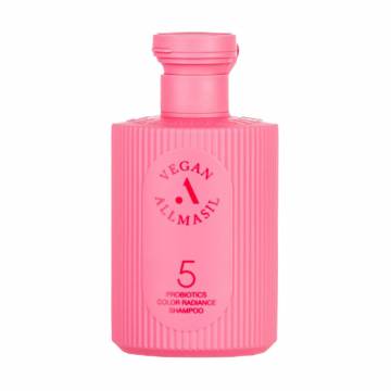Шампунь Masil AllMasil 5 Probiotics Color Radiance Shampoo для защиты цвета волос, с пробиотиками, 150 мл Шампунь Masil AllMasil 5 Probiotics Color Radiance Shampoo для защиты цвета волос, с пробиотиками, 150 мл