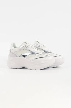 Кроссовки Karl Lagerfeld KONTOUR WEDGE