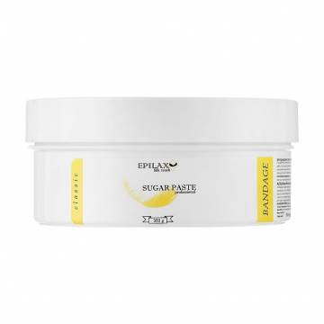 Сахарная паста для шугаринга Epilax Silk Touch Classic Sugar Paste Bandage, 350 г Сахарная паста для шугаринга Epilax Silk Touch Classic Sugar Paste Bandage, 350 г