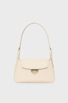 Женская белая сумка Белый ONESIZE Moschino JC4179PP1N.LE0;110